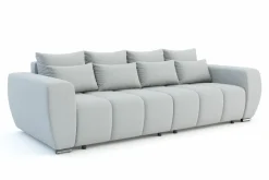 Sofy| Sofa LIVIA 3-osobowa, rozkładana