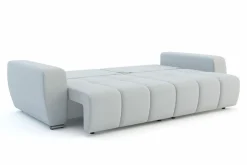 Sofy| Sofa LIVIA 3-osobowa, rozkładana