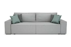 Exline Sofa LOFT 3-osobowa, rozkładana