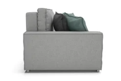 Exline Sofa LOFT 3-osobowa, rozkładana