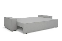 Exline Sofa LOFT 3-osobowa, rozkładana