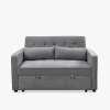 Sofa mała 133 cm SYLWERO