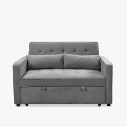 Sofa mała 133 cm SYLWERO