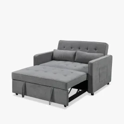 Sofa mała 133 cm SYLWERO