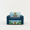 Dzieci Sofa mała młodzieżowa GAME