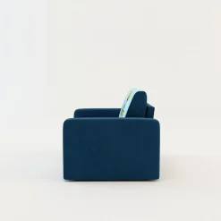 Dzieci Sofa mała młodzieżowa GAME