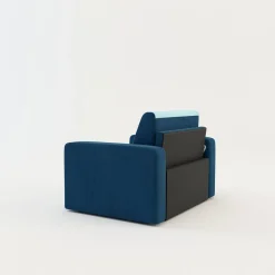 Dzieci Sofa mała młodzieżowa GAME