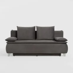 Exline Sofa MARLENE BIS 3-osobowa, rozkładana