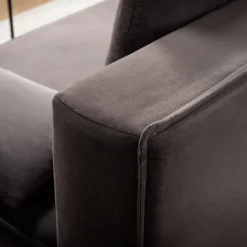 Exline Sofa MARLENE BIS 3-osobowa, rozkładana