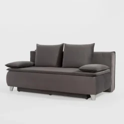 Exline Sofa MARLENE BIS 3-osobowa, rozkładana