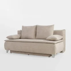 Sofy|inny Sofa MARLENE BIS 3-osobowa z pojemnikiem