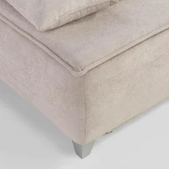 Sofy|inny Sofa MARLENE BIS 3-osobowa z pojemnikiem