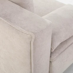 Sofy|inny Sofa MARLENE BIS 3-osobowa z pojemnikiem