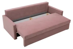 Sofy|Sofy|Mavik Sofa MARTI 3-osobowa, rozkładana