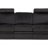 Cheers Sofa MILLOM 3-osobowa z funkcją relaks