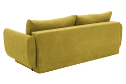 Sofa musztardowa DINARO