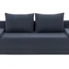 Sofy| Sofa niebieska RIMINI