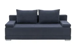 Sofy| Sofa niebieska RIMINI