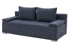 Sofy| Sofa niebieska RIMINI