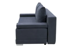 Sofy| Sofa niebieska RIMINI