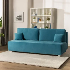 Sofy|Fresh Sofa niebieska STAR