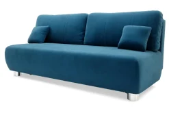 Sofy|Fresh Sofa niebieska STAR