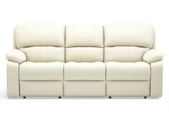 Sofy| Sofa ORLANDO 3-osobowa, z funkcją relaks