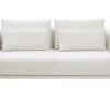 Instilo Sofa 2-osobowa beżowa AVIGNON