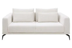 Instilo Sofa 2-osobowa beżowa AVIGNON