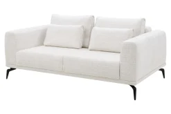 Instilo Sofa 2-osobowa beżowa AVIGNON