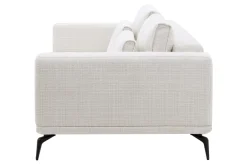 Instilo Sofa 2-osobowa beżowa AVIGNON