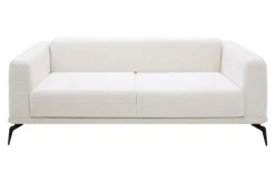 Instilo Sofa 2-osobowa beżowa AVIGNON