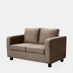 Sofy|inny Sofa 2-osobowa MINI MAX II beż