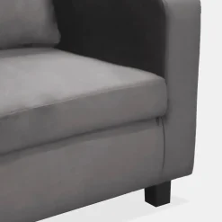 inny Sofa 2-osobowa MINI MAX II stalowa