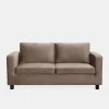 Sofy|inny Sofa 3-osobowa MINI MAX III beż