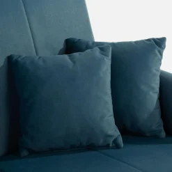 Dzieci inny Sofa 1-osobowa morska DALIA