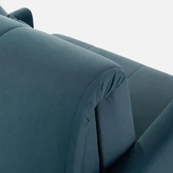 Dzieci inny Sofa 1-osobowa morska DALIA