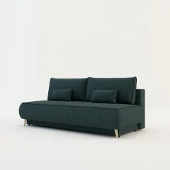 Sofa 3-osobowa morska SISI