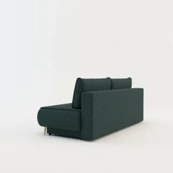 Sofa 3-osobowa morska SISI