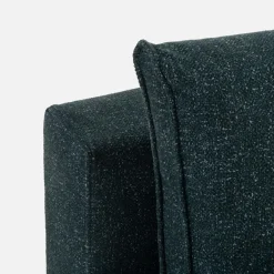 Sofa 3-osobowa morska SISI