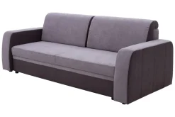 Fresh Sofa 3-osobowa NESSI rozkładana