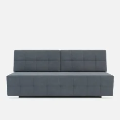 Sofa 3-osobowa pikowana LILI