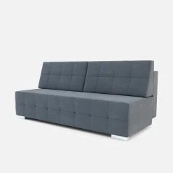 Sofa 3-osobowa pikowana LILI