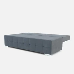 Sofa 3-osobowa pikowana LILI