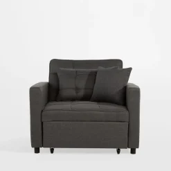 Dzieci inny Sofa 1-osobowa rozkładana SAPURI