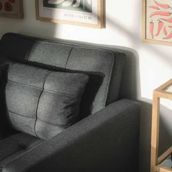 Dzieci inny Sofa 1-osobowa rozkładana SAPURI