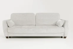 Sofy|Comfort Line Sofa 3-osobowa TIVOLI beżowa