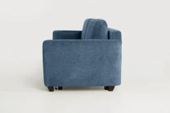 Comfort Line Sofa 3-osobowa TIVOLI niebieska