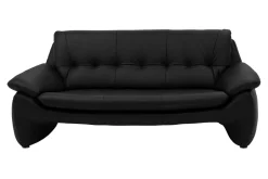 Sofy| Sofa 3-osobowa ze skóry naturalnej MODENA