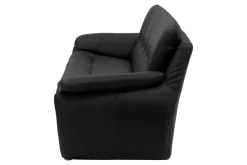 Sofy| Sofa 3-osobowa ze skóry naturalnej MODENA